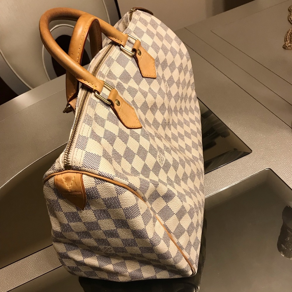 Louis Vuitton Speedy35